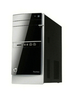 HP Pavilion 500-570na Desktop PC, Intel Core i7, 12GB RAM, 2TB, Black HP Pavilion 500-570na Desktop PC, Intel Core i7, 12GB RAM, 2TB, Black